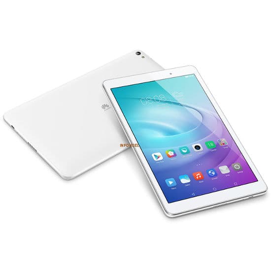 Huawei Mediapad T2 10.0 Pro