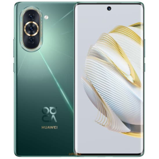 Huawei Nova 10