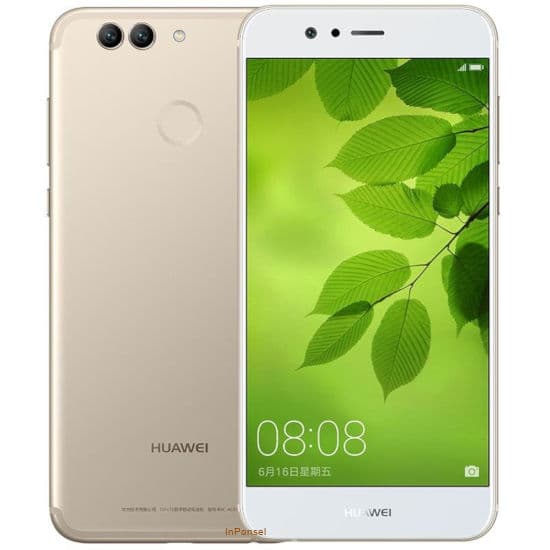 Huawei Nova 2 Plus