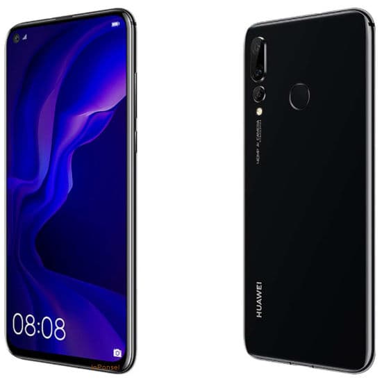 Huawei Nova 4 Premium