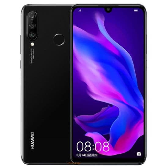 Huawei Nova 4e