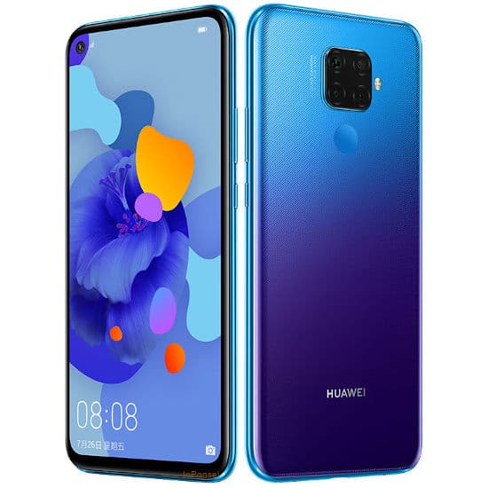 Huawei Nova 5i Pro