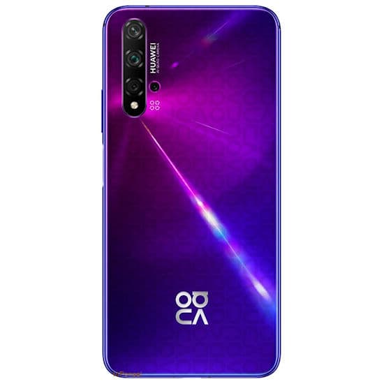 Huawei Nova 5T