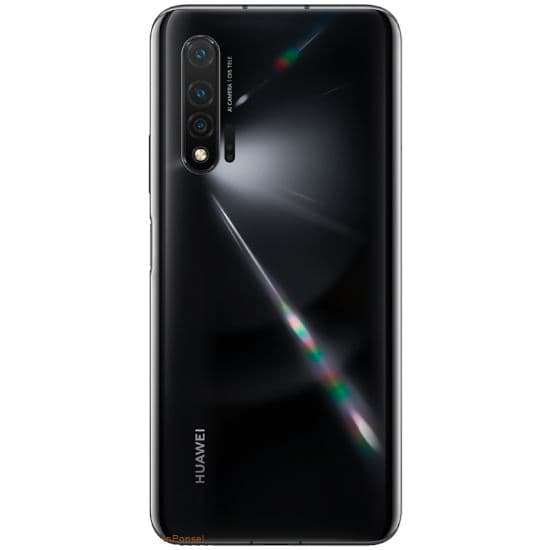 Huawei Nova 6
