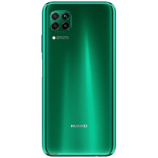 Huawei Nova 6 SE