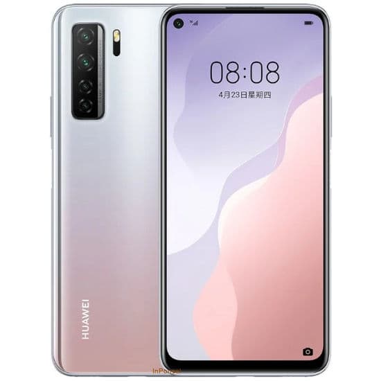 Huawei Nova 7 SE 5G Youth