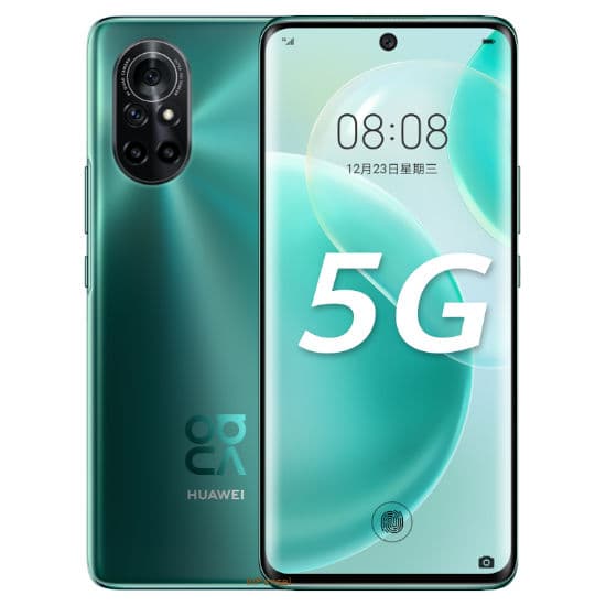 Huawei Nova 8 5G