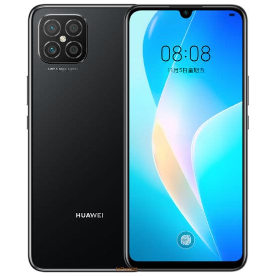 Huawei Nova 8 SE 4G