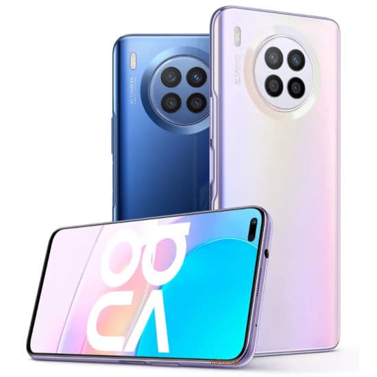 Huawei Nova 8i