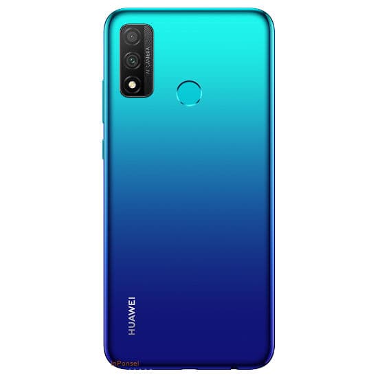 Huawei Nova Lite 3+