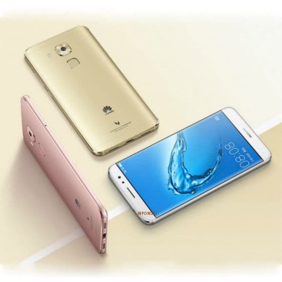 Huawei Nova Plus Dual