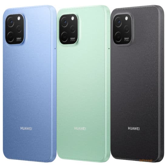 Huawei Nova Y61