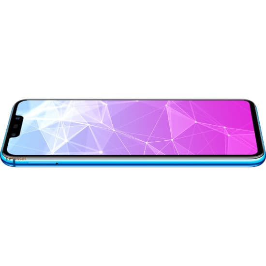 Huawei Nova 3i