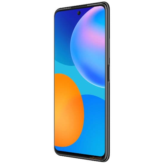 Huawei P Smart 2021