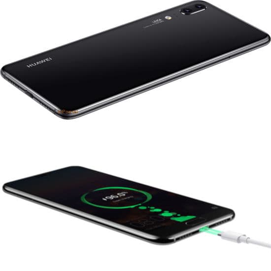 Huawei P20