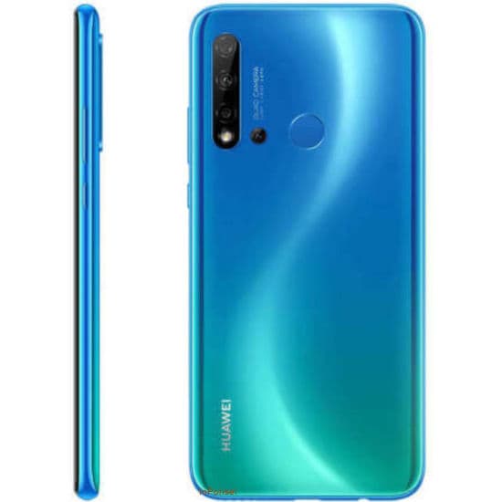 Huawei P20 Lite 2019