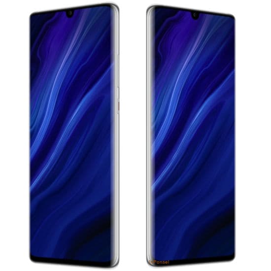Huawei P30 Pro New Edition