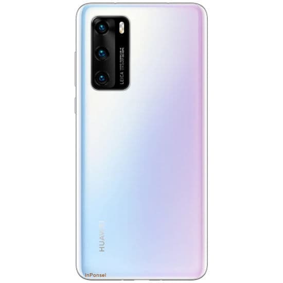 Huawei P40