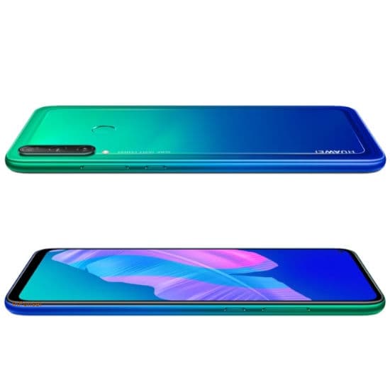 Huawei P40 Lite E