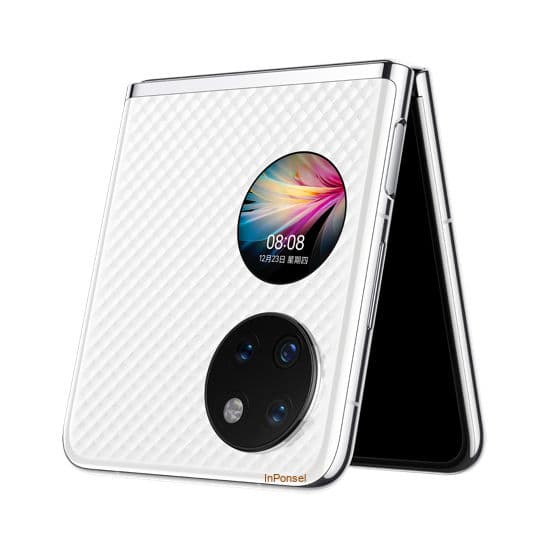 Huawei P50 Pocket