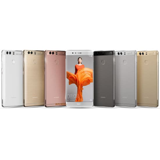 Huawei P9