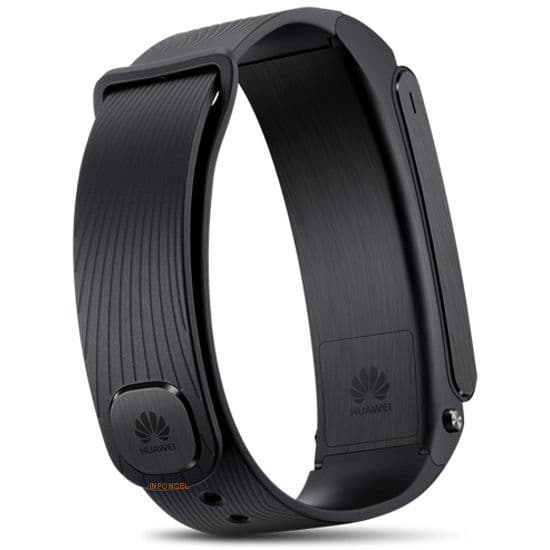 Huawei Talkband B2