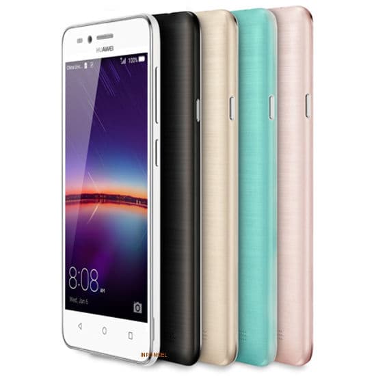 Huawei Y3II
