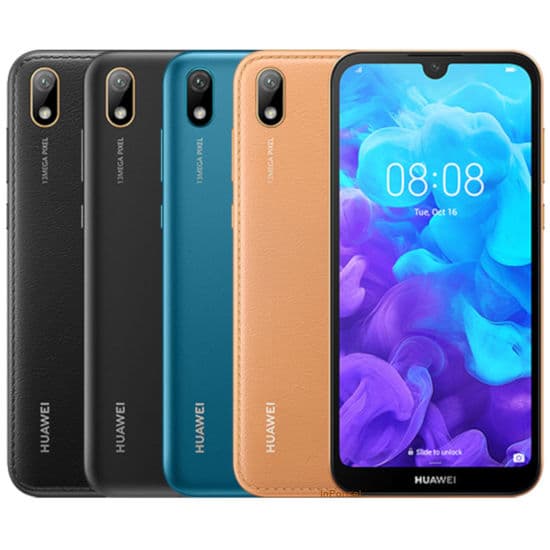Huawei Y5 (2019)