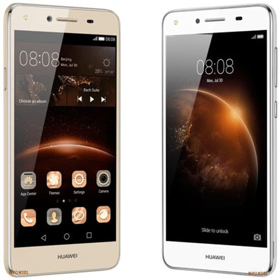 Huawei Y5II