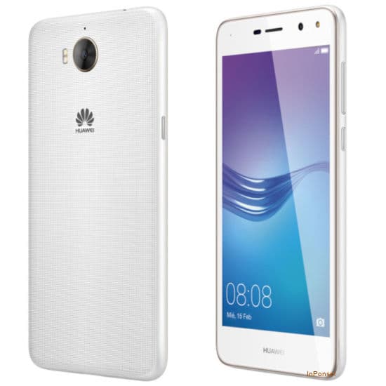 Huawei Y6 (2017)