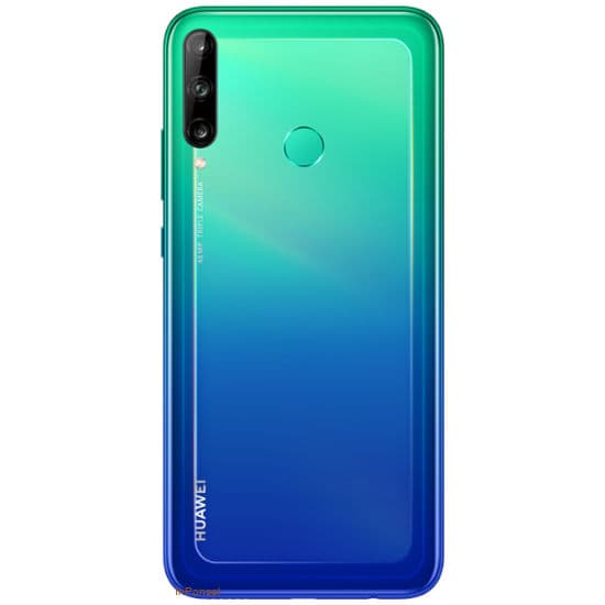 Huawei Y7P