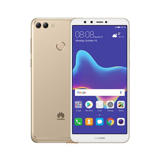 Huawei Y9 (2018)