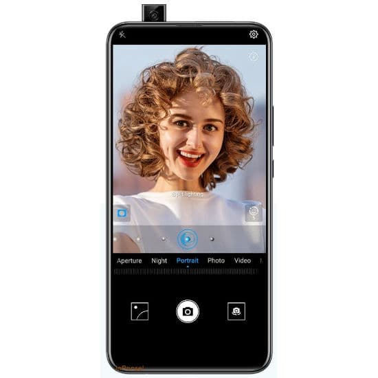 Huawei Y9 Prime 2019