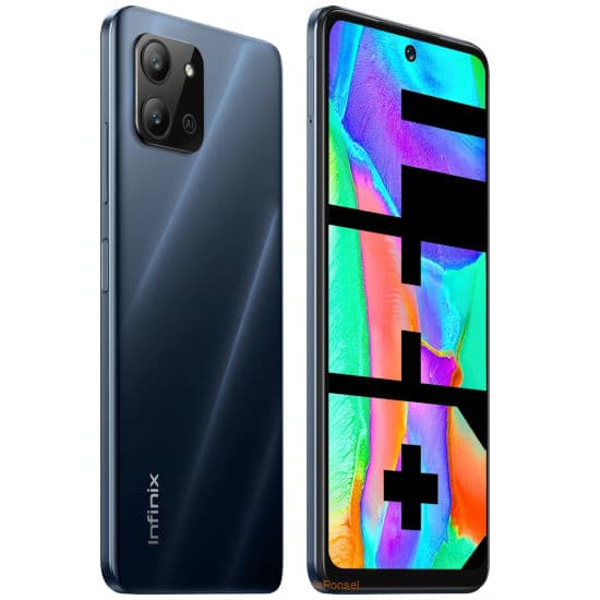 Infinix Hot 11 (2022)