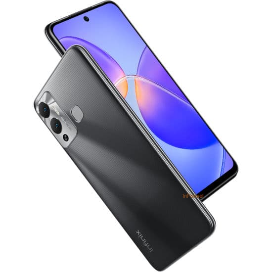 Infinix Hot 12 Play NFC