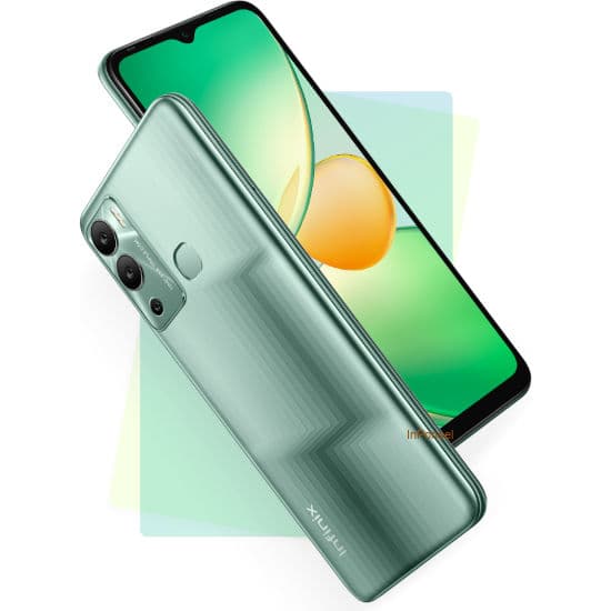 Infinix Hot 12i