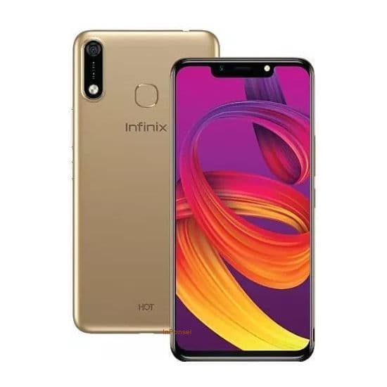 Infinix Hot 7