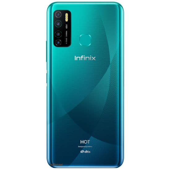 Infinix Hot 9 Pro