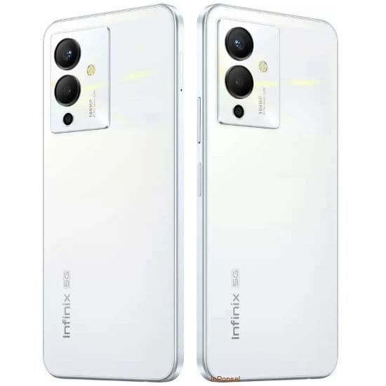 Infinix Note 12 Pro 5G