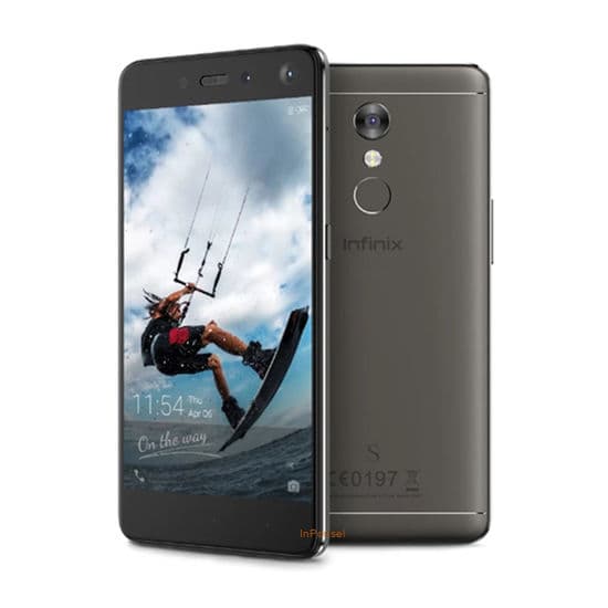 Infinix S2 Pro