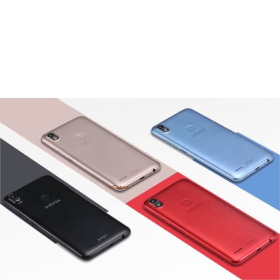 Infinix Smart 2