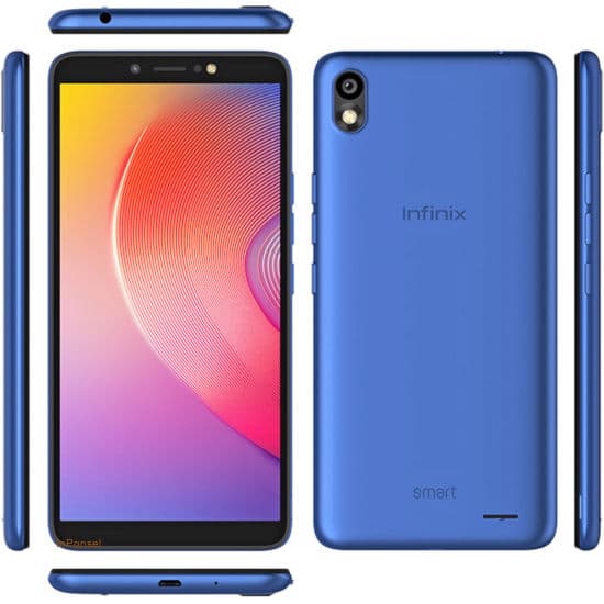 Infinix Smart 2 HD