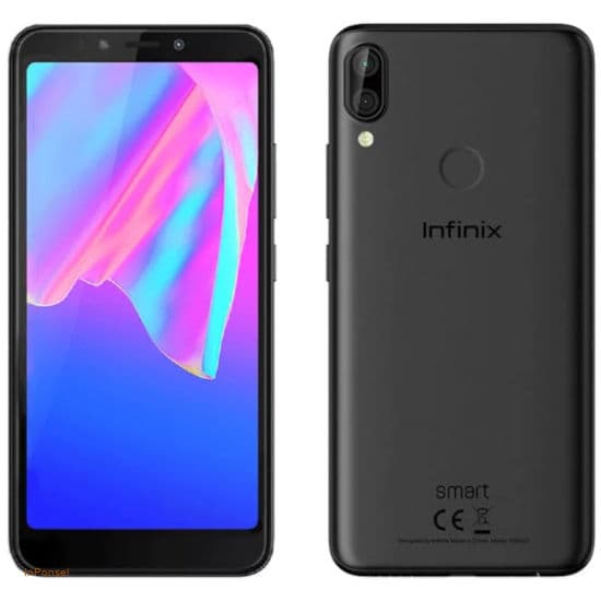 Infinix Smart 2 Pro