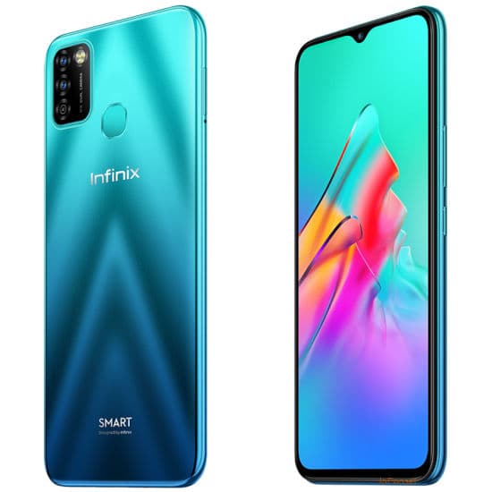 Infinix Smart 5