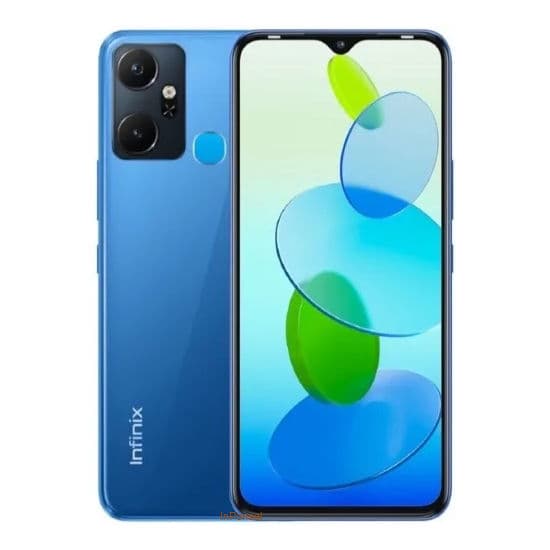 Infinix Smart 6 Plus