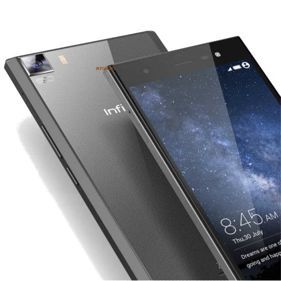 Infinix Zero 3