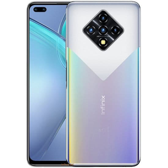 Infinix Zero 8i