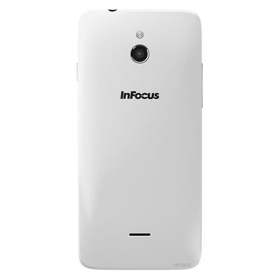 InFocus M2