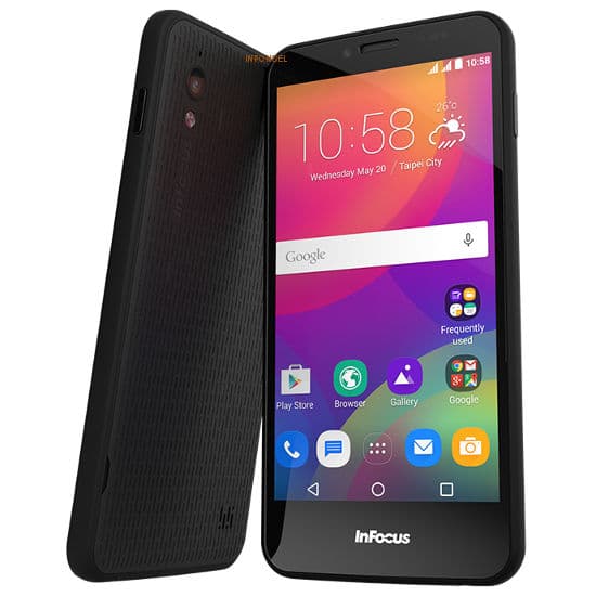 InFocus M370