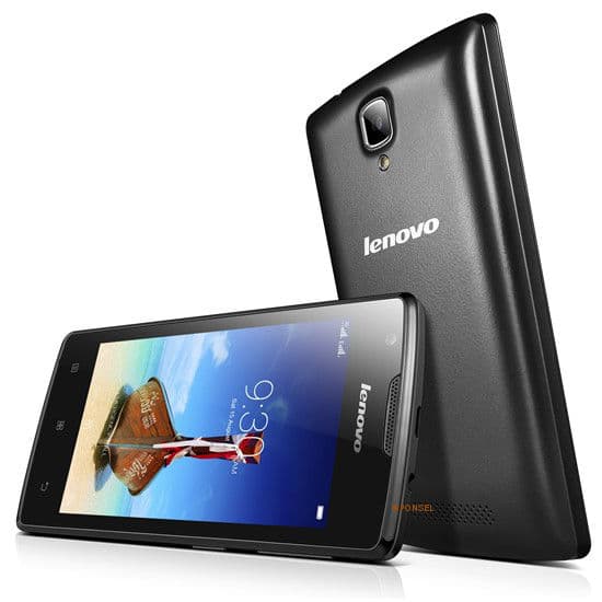 Lenovo A1000